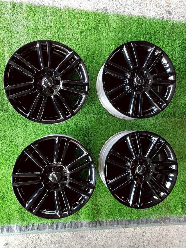 ล้อแม็กรถยนต์ benz bmw mini 2