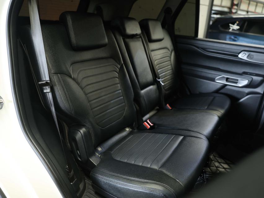 2023 Ford EVEREST 2.0 (ปี 22-28) Sport SUV AT รูปที่ 17