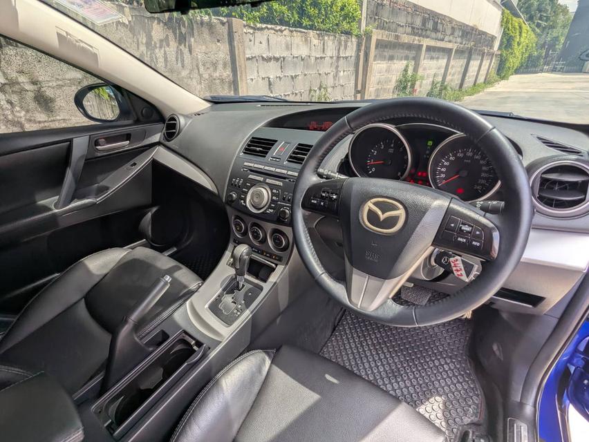 mazda3 6