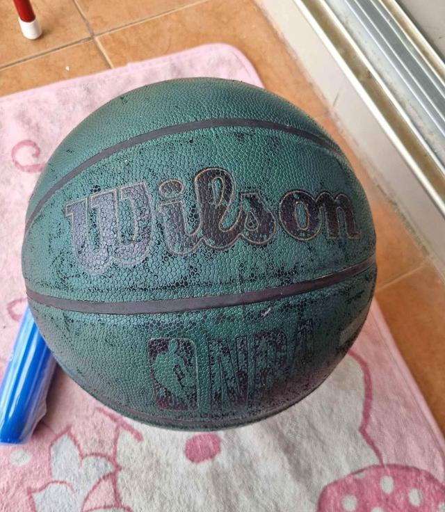 ขายลูกบาส Wilson NBA Froce Plus