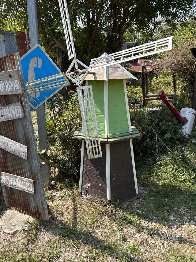 ขายของเเต่งร้าน  วินเทจ  มือสอง  รีบขายด่วน  คืน พื้นที่ให้เจ้าของ  รับเอง 7