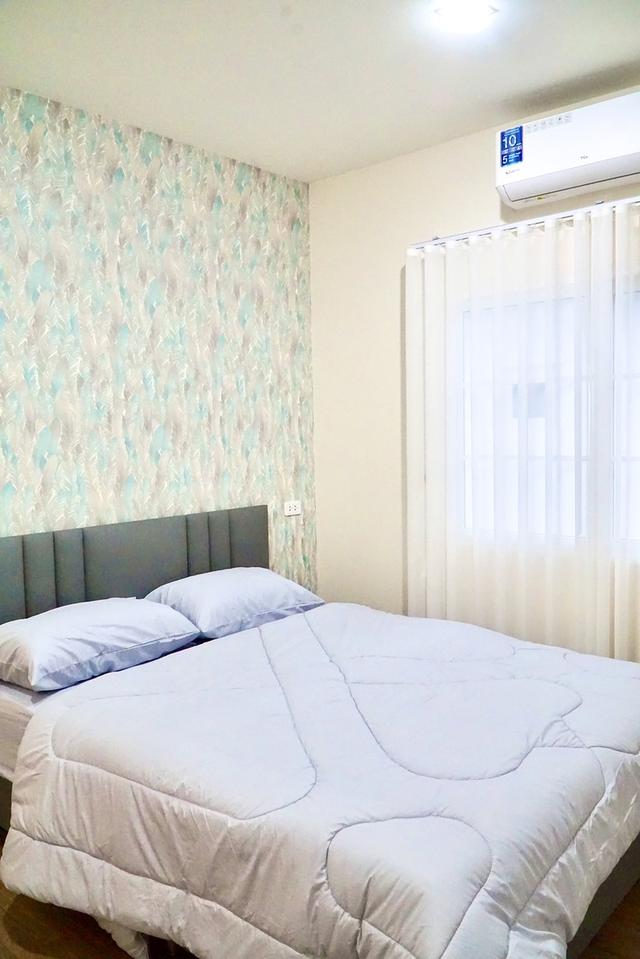 ให้เช่าบ้าน 4 ห้องนอน 3 ห้องน้ำ โครงการ โกลเด้น นีโอ แจ้งวัฒนะ เมืองทอง 10