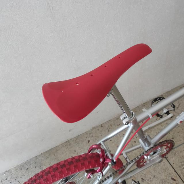 จักรยาน BMX KUWAHARA K ZERO 15