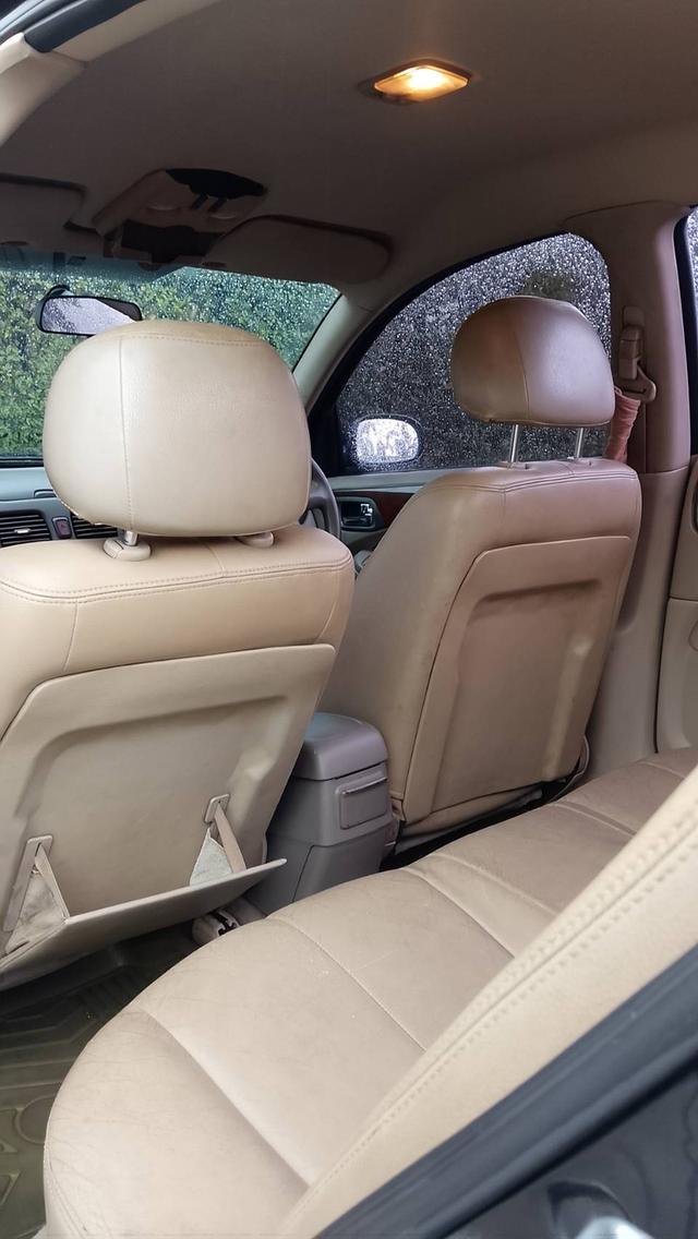 รถบ้านมือสอง Nissan Sunny neo ปี 2007 เกียร์ออโต้  ขับมือเดียว สภาพดี รูปที่ 14