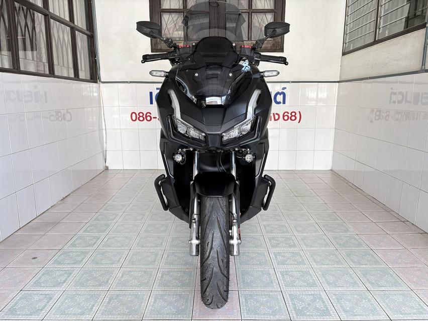 Honda ADV160 วิ่ง 9000 โล ปี66 รูปย่อยที่ 2