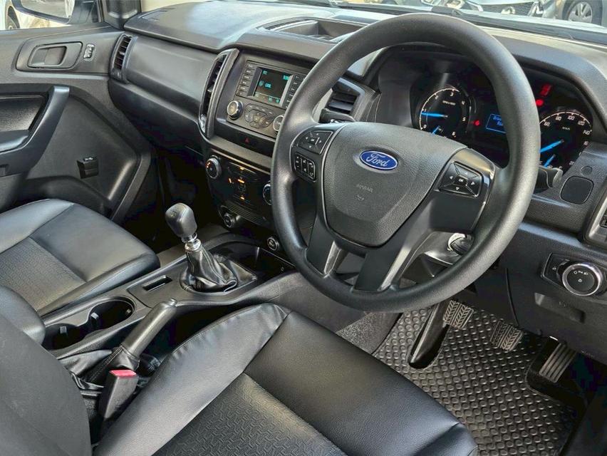 Ford Ranger 2.2Xl ปี19 8