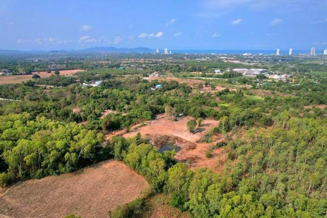 ขายที่ดิน ใกล้สนามกอล์ฟฟินิกส์ ขายยกแปลง ห้วยใหญ่ พัทยา