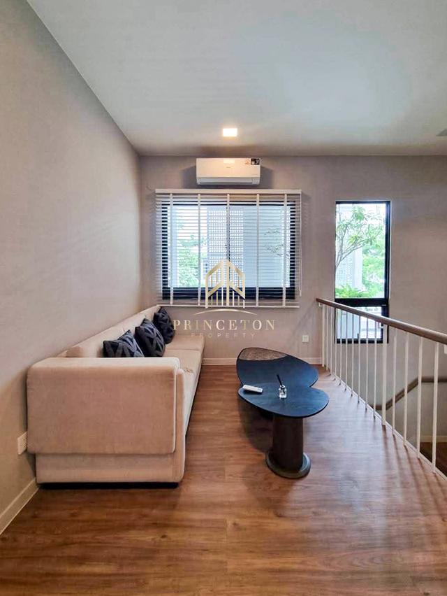House For Rent MANTANA Bangna KM.15 6