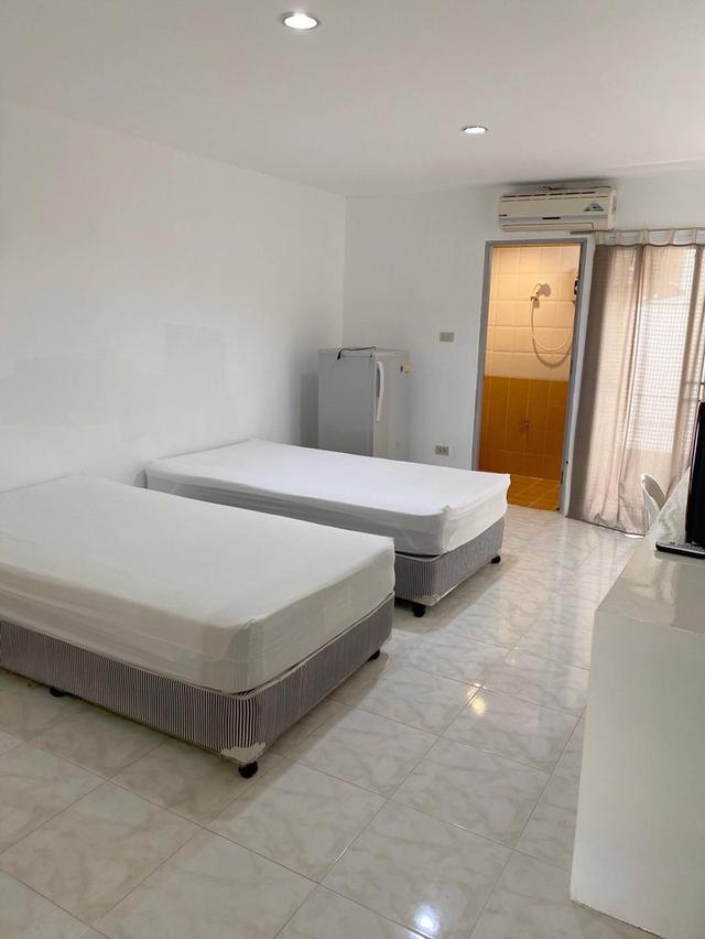 ขายอพาร์ทเมนต์กังสดาล มหาวิทยาลัยขอนแก่น ห่างเซ็นทรัลใหม่ประมาณ 400 เมตร  3