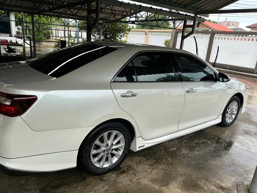 Toyota Camry สภาพดี