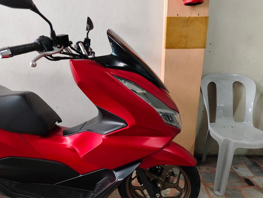 Honda Pcx มือสอง 4