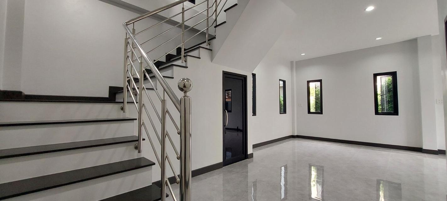 บ้านใหม่ที่ให้มากกว่าที่อยู่อาศัย หมู่บ้านกฤษดานคร 31 ปิ่นเกล้า 12