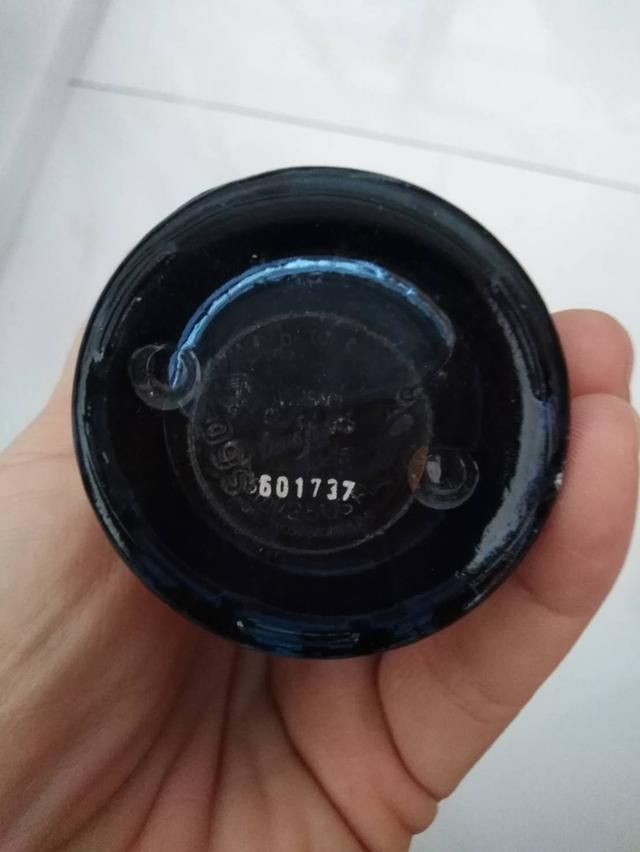 น้ำหอมแท้ราคาคุยกันได้ Versace blue jeans edt 75ml  2