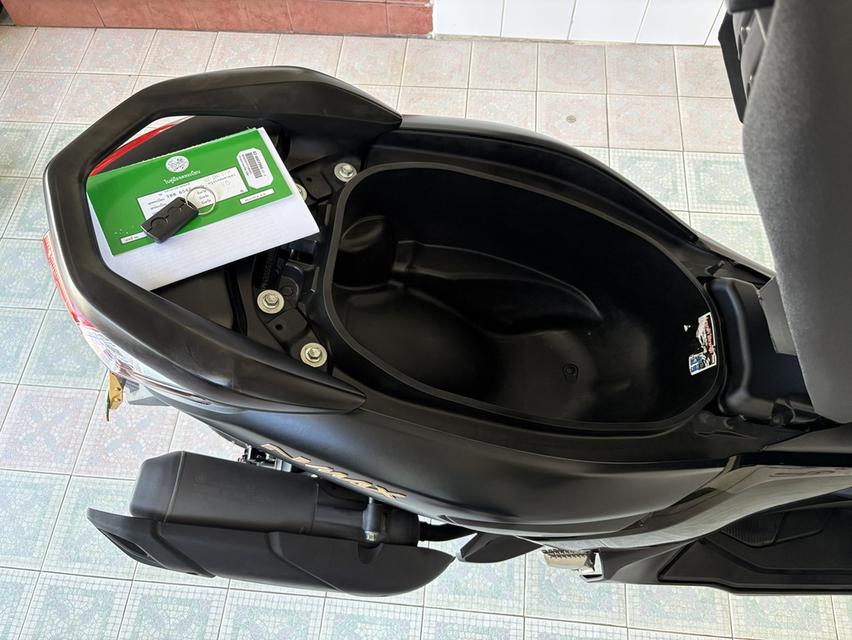 Yamaha N-Max วิ่ง 6000 โล ปี66 รูปที่ 8