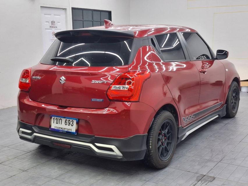 รหัสรถ KN639 SUZUKI SWIFT ECO 1.2 GL SPORT EDITION  ปี 2020 6