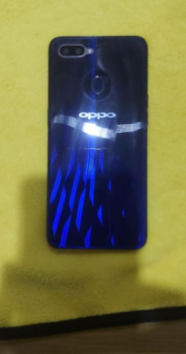 Oppo F9 แรม 6 มือสองขายตามสภาพ 2