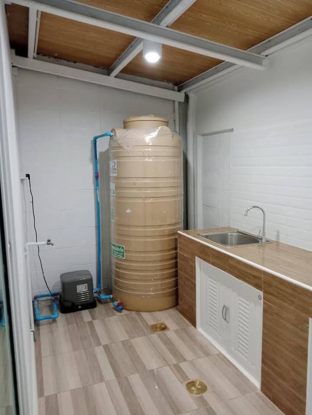 ขายบ้าน 2 ชั้น รีโนเวทใหม่ทั้งหลัง ใจกลางเมือง ถนนเสือป่า ซอย 4 ต.หน้าเมือง ราชบุรี ใกล้โรบินสัน ตลาดศรีเมือง 13