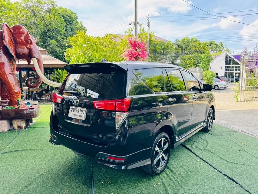 📌ฟรีดาวน์ #TOYOTA INNOVA CRYSTA 2.8 Premium ปี 2022 5