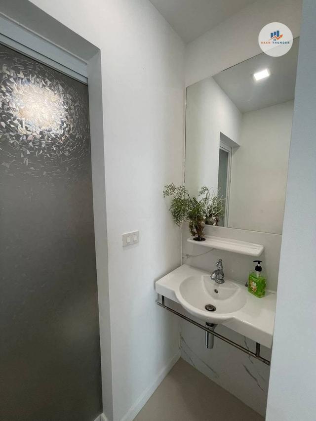 ทาวน์โฮม 2.5 ชั้น พฤกษาวิลล์ พหลโยธิน - รามอินทรา (หลังมุม) 17