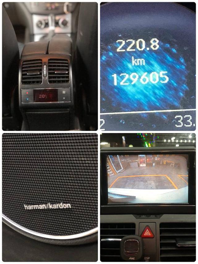 รถยนต์มือสองรถเบนซ์มือสอง 2