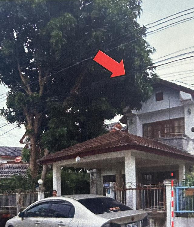 ขายบ้านเดี่ยว 2 ชั้น 1