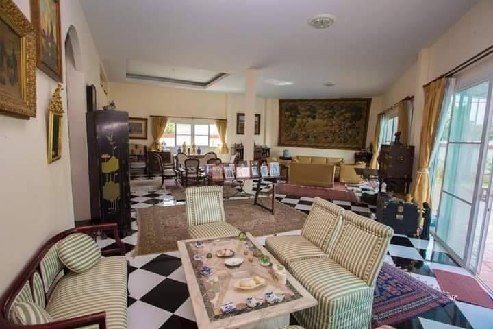 🏡 ขายบ้านแปลงมุม ติดแม่น้ำ พร้อมสระว่ายน้ำส่วนตัว 4