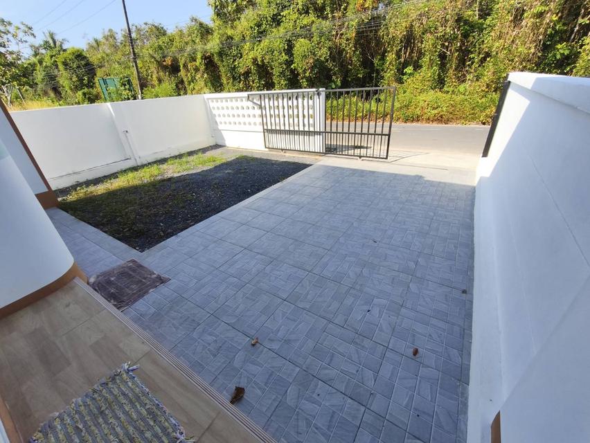 Corner House for Rent near Natai Beach 16