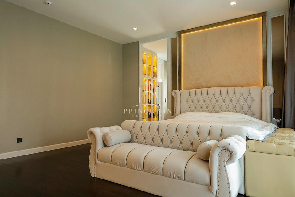 Luxury House For Sale or Rent Grand Bangkok Boulevard Krungthepreetha 11