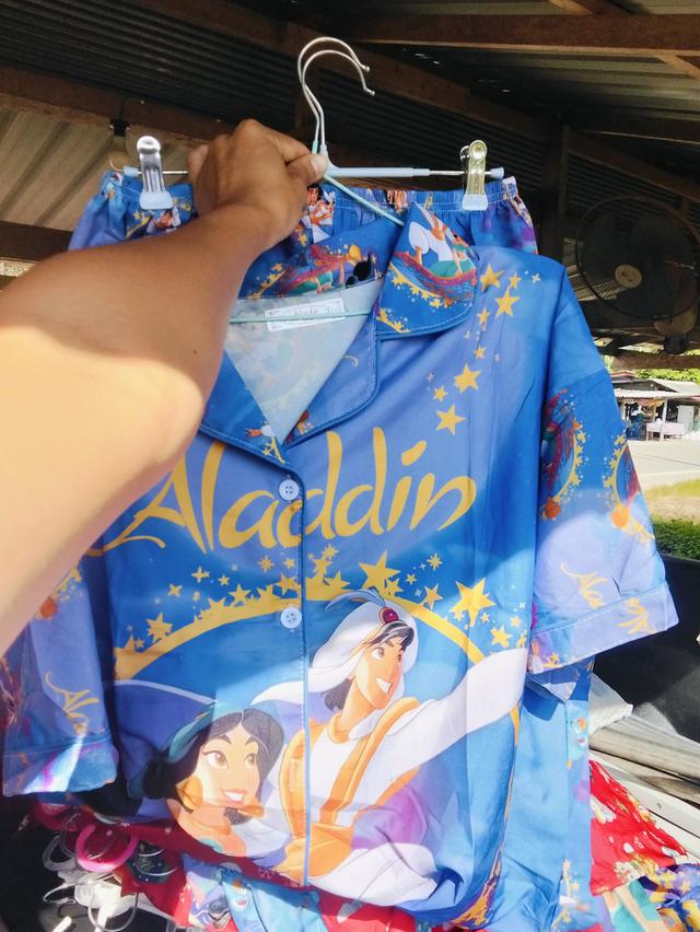 เสื้อผ้ามือสองมือ1ผ้าสวย 4