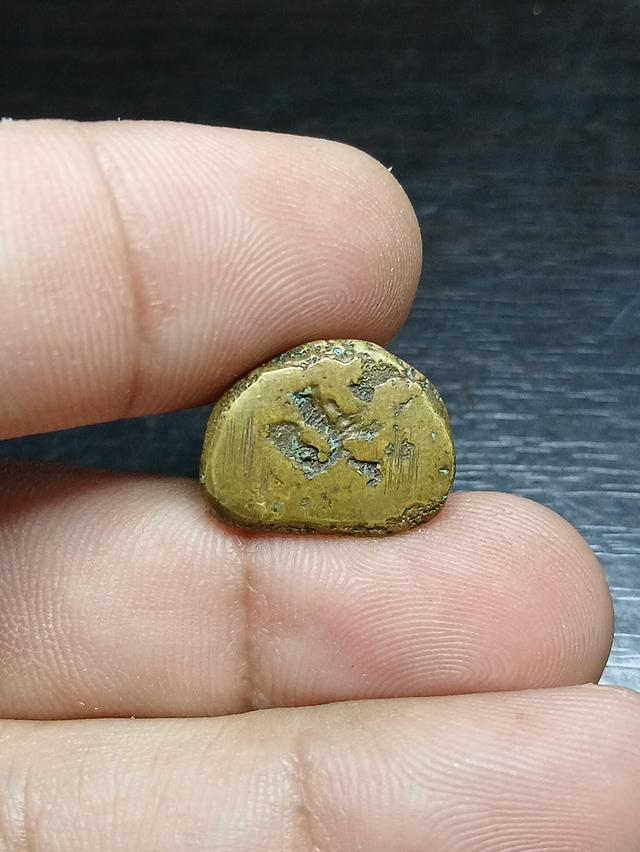 หลวงพ่อเงิน วัดบางคลาน 5