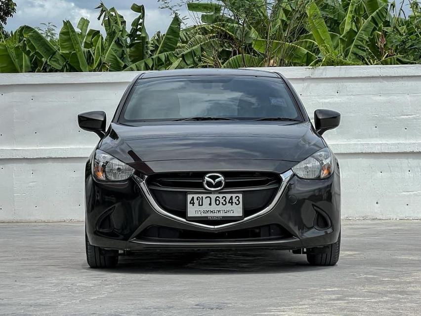 ขาย Mazda2 1.3sports ปี16 2