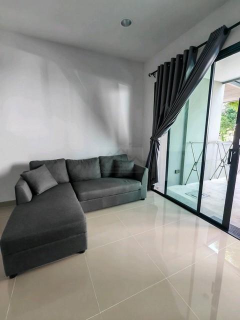 ให้เช่าทาวน์โฮม 3 ชั้น 4 ห้องนอน โครงการพรีเมียม เพลส พหลโยธิน-รามอินทรา ติดถนนเทพรักษ์ ใกล้ BTS สายหยุด สะพานใหม่ 4