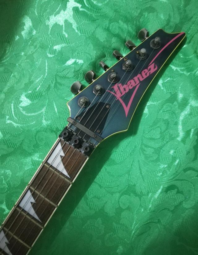 ขายกีต้าร Ibanez PGM100 10