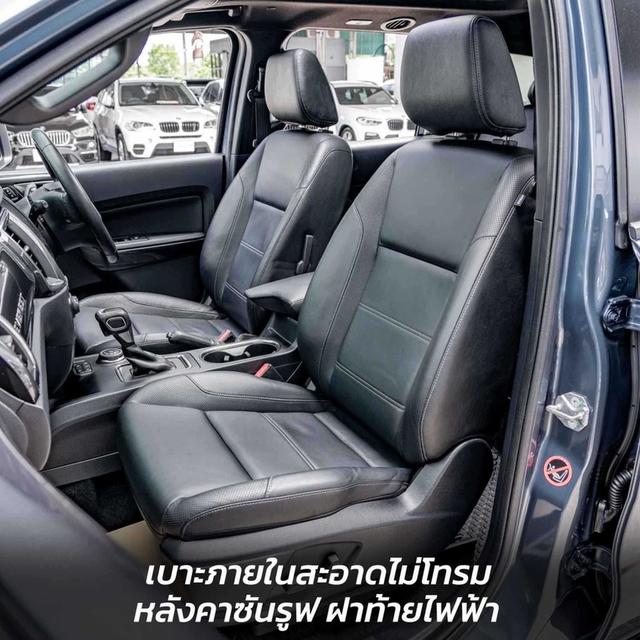 รหัส NP6103 FORD EVEREST 2.0 BI-TURBO 4WD 2019 4