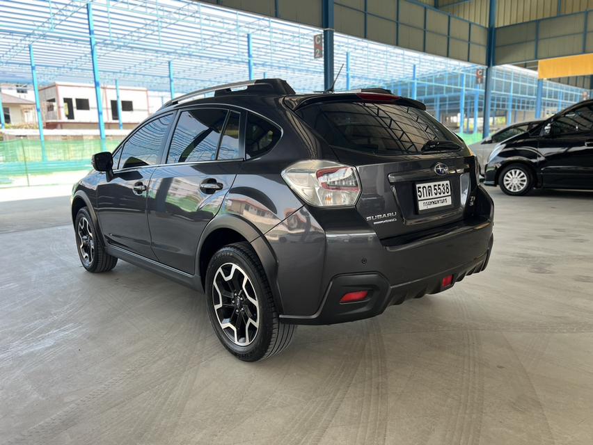 subaru xv 2.0 awd 2016 āļĢāļđāļāļāļĩāđ 5