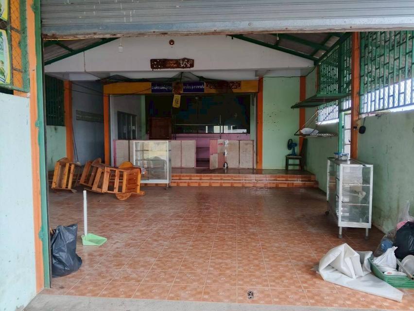 ขายบ้าน 2 ชั้น โครงการบ้านกำนัน ถนนซอยโยธาธิการ 4