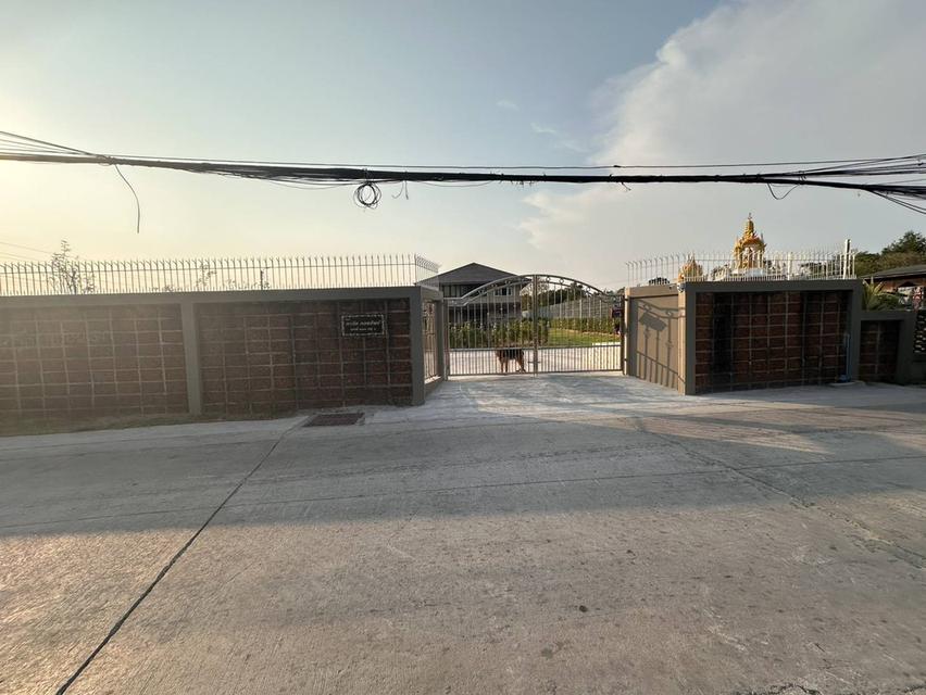 บ้านเดี่ยว 2 ชั้น ราคา 30,000,000 ล้านบาท 1