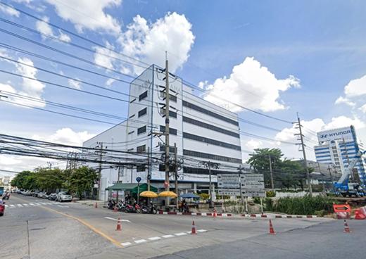 ให้เช่าสำนักงาน-โชว์รูม พร้อมโกดังขนาดใหญ่ พื้นที่มากกว่า 10,000 ตารางเมตร 2