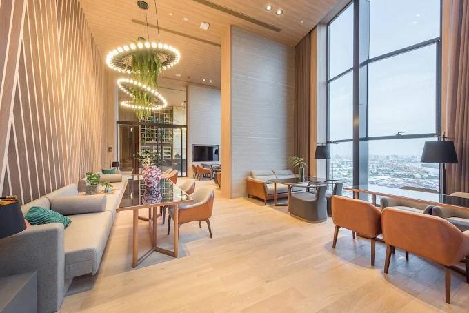 OKA HAUS พระรามสี่ สุขุมวิท 36 5