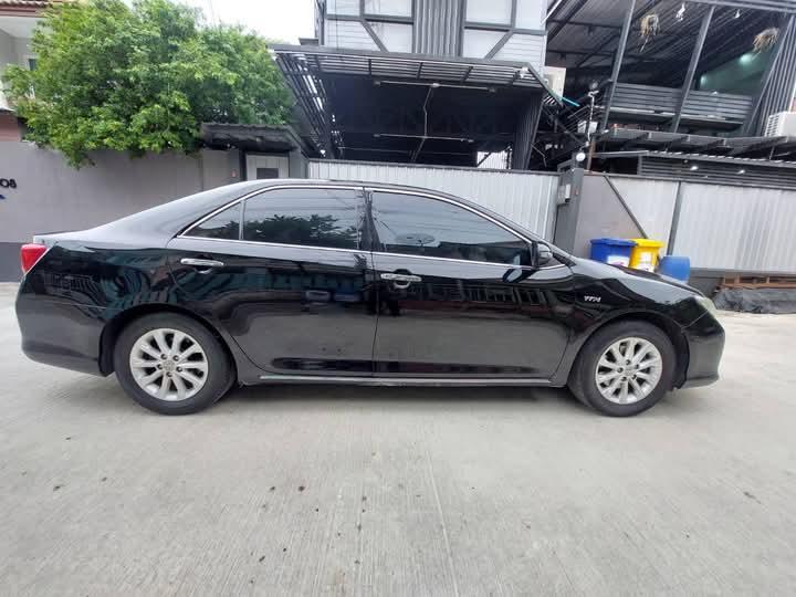 Toyota Camry ขายถูก