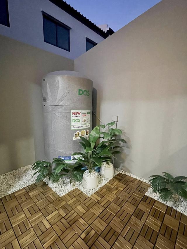 🏡✨ ปล่อยเช่าด่วน! ทาวน์โฮม 2.5 ชั้น ใหม่เอี่ยม! Pleno สุขุมวิท–บางนา 4 ทำเลทองหลัง MEGA Bangna (157 ตร.ม.) Smart Home + เฟอร์ฯครบ 💥 3