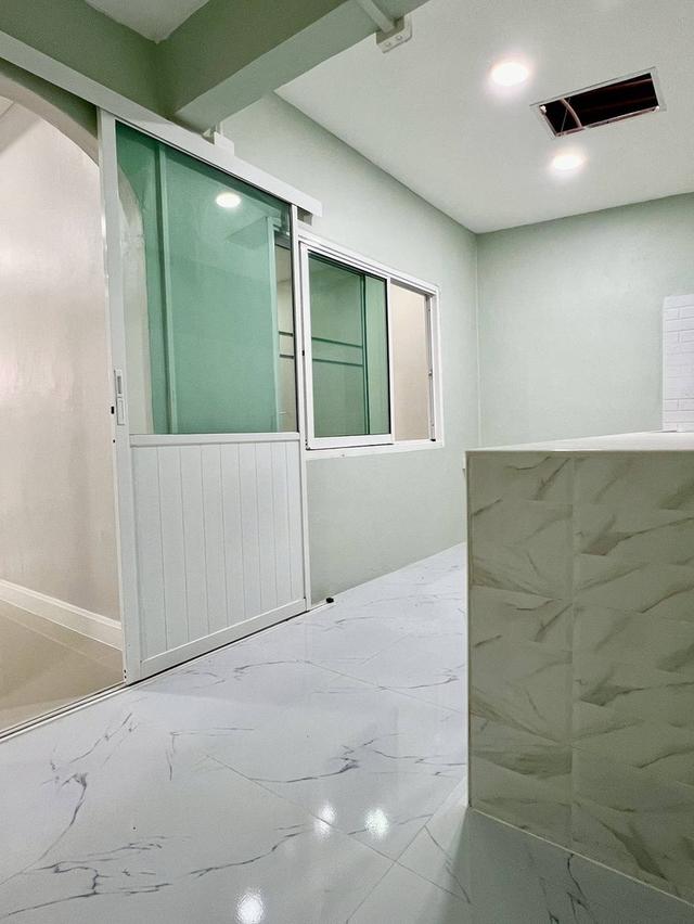 หมู่บ้านพฤกษา3 13