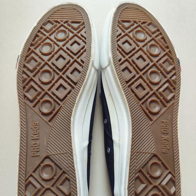 Pro-Keds Deckshoes Sz.10us. รูปที่ 14