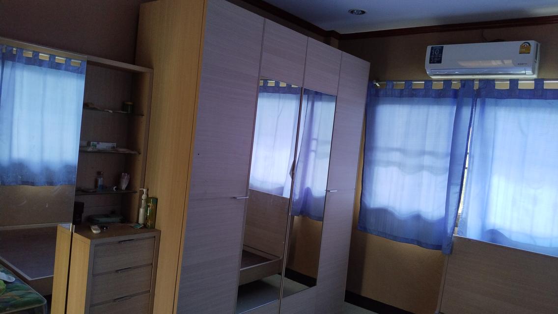 บ้านเดี๋ยว 50 ตารางวา 7