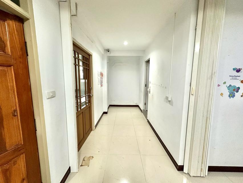 บ้านเดี่ยว 116 ตารางวา รามอินทรา 27 พร้อมอยู่ 14