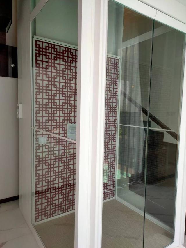 4-storey detached house at The Primary V Kaset–Nawamin 16