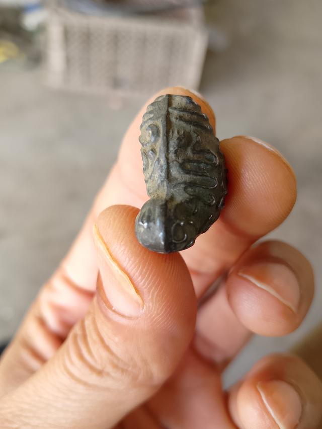 ปิดตารุ่นแรกหลวงปู่อ่อน 5