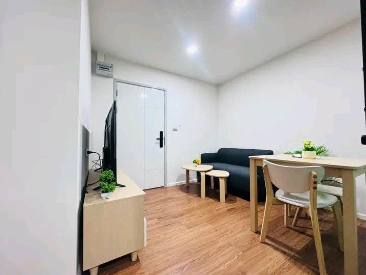 ปล่อยเช่า Alive Sukhumvit76 ขนาด 28 ตรม. 6