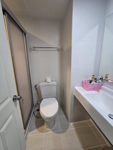 ให้เช่า U Delight ห้วยขวาง ใกล้ MRT ห้วยขวาง ห้องสวย พร้อมอยู่ 8