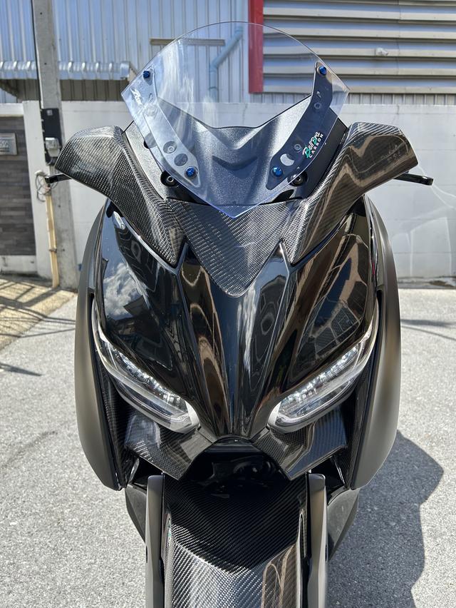 Xmax 300 ปี 2021 6